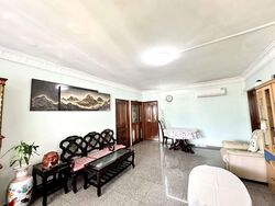 Blk 263 Tampines Street 21 (Tampines), HDB 4 Rooms #535012311
